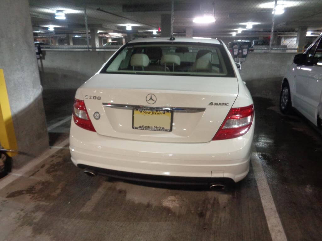 Gallery Sharp Detail