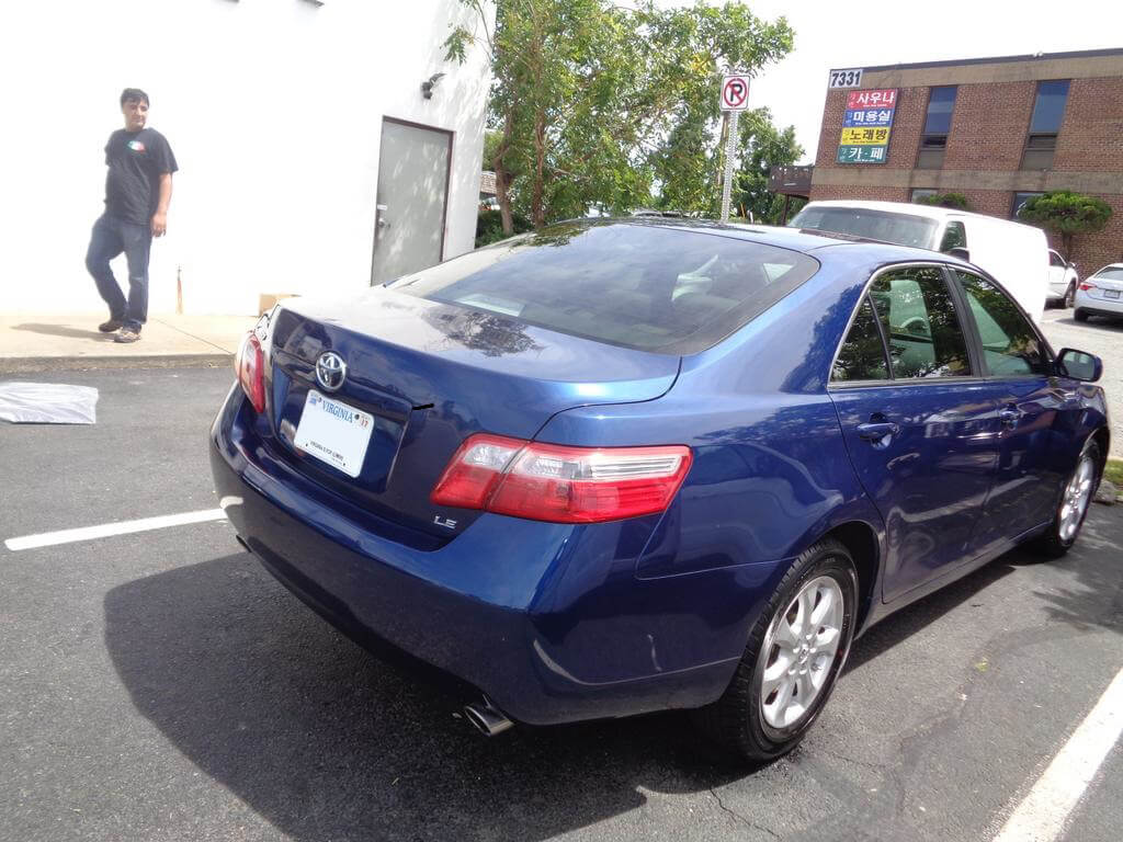 Gallery Sharp Detail