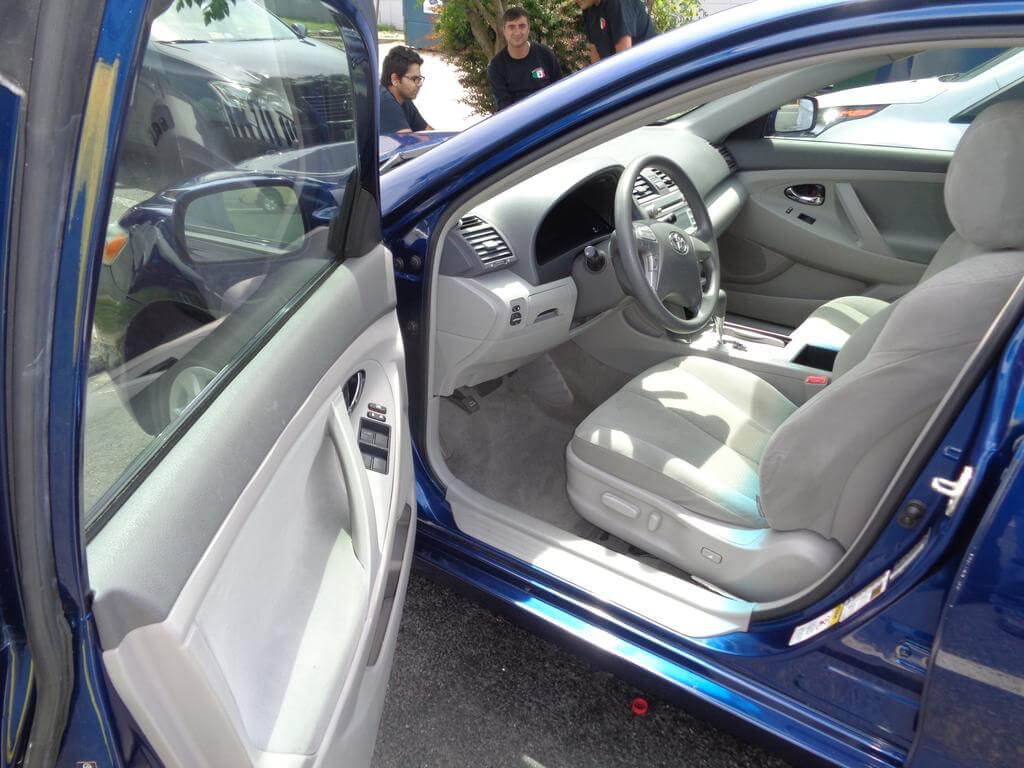 Gallery Sharp Detail