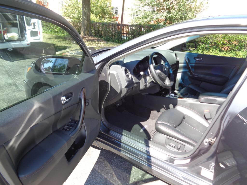 Gallery Sharp Detail