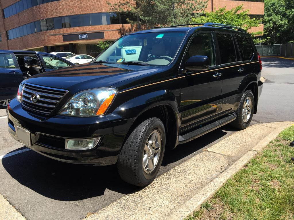 Gallery Sharp Detail