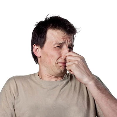 Odor